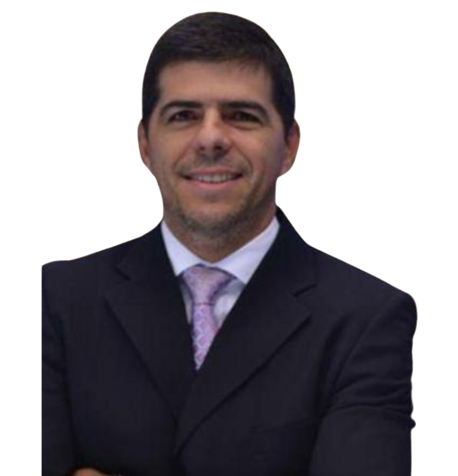 Prof. Flaviano Bispo