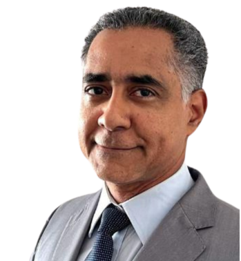 Prof. Helenilson Bispo