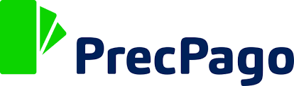 precpago logo