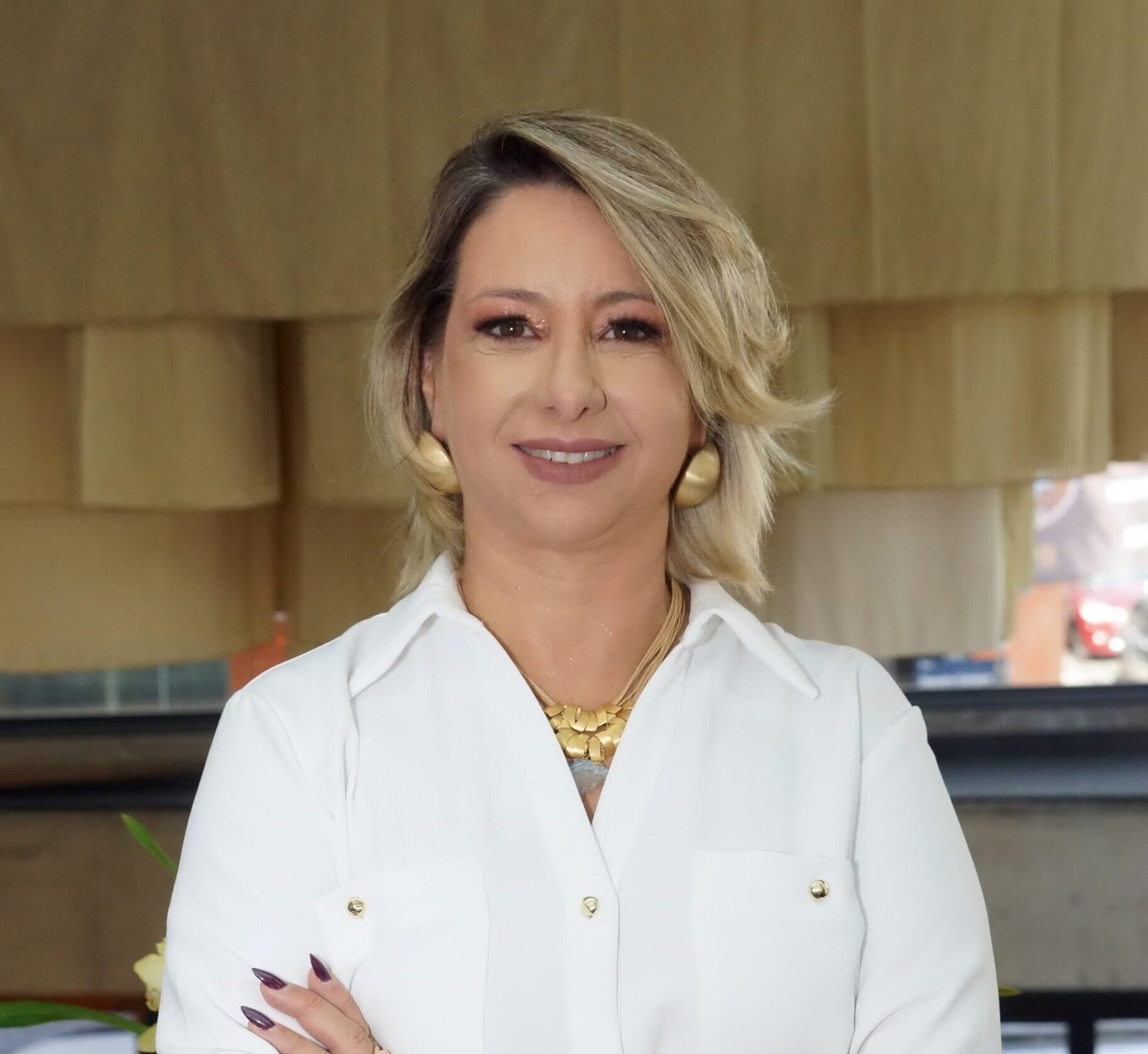 Adriane Bramante