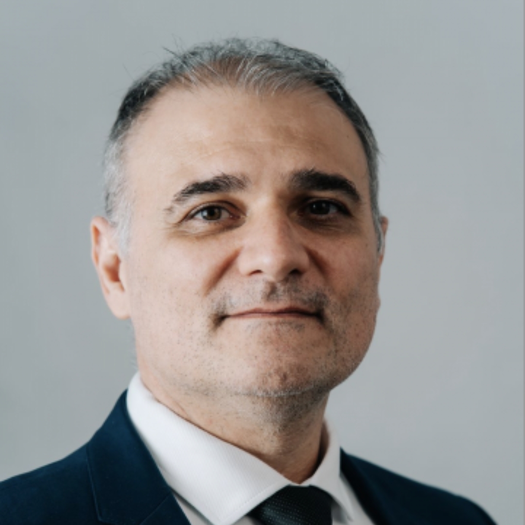 Rafael Waldrich