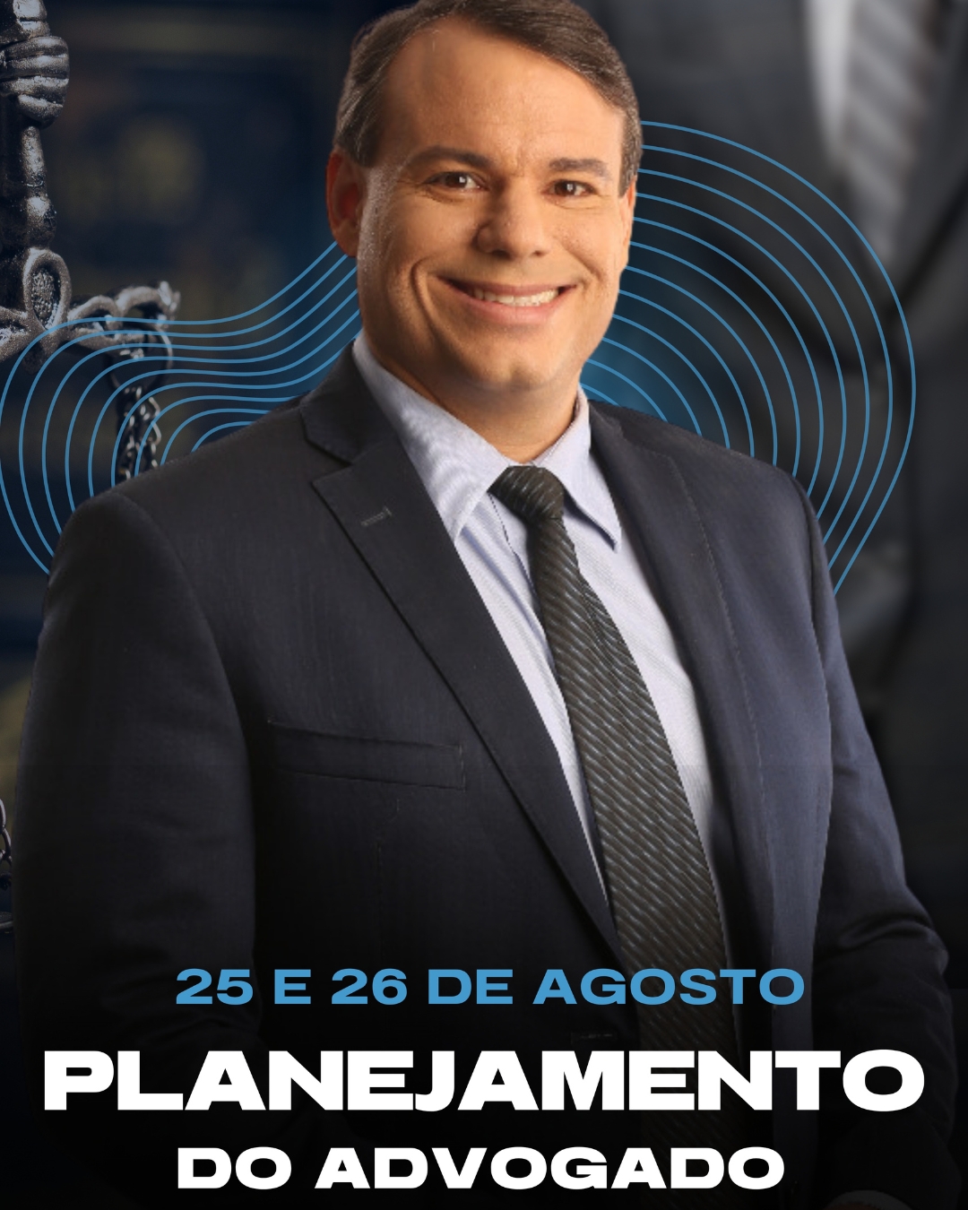 Planejamento do Adv