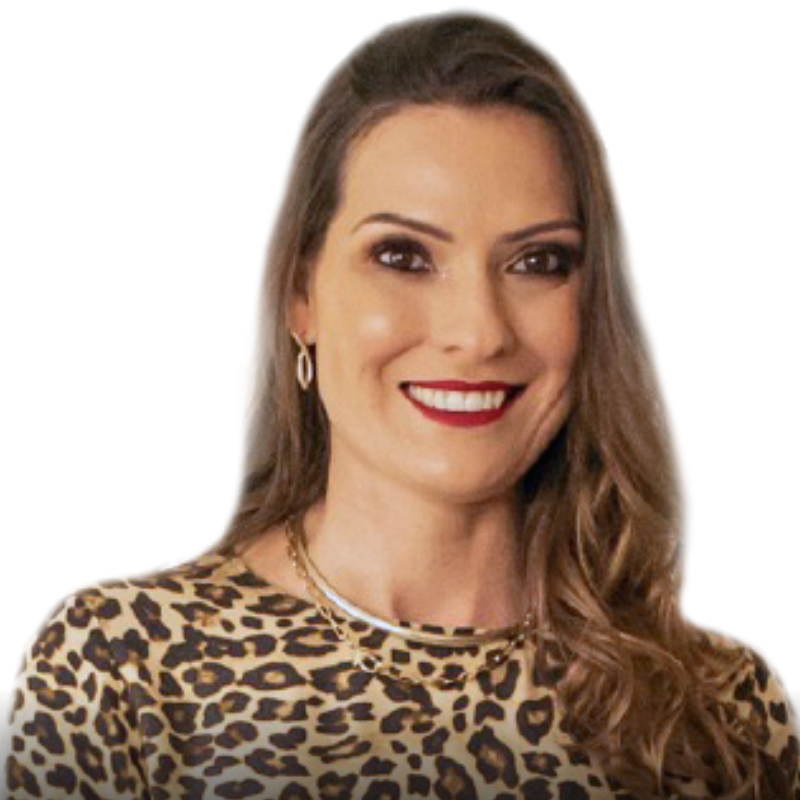 Luci Mara Carlesse