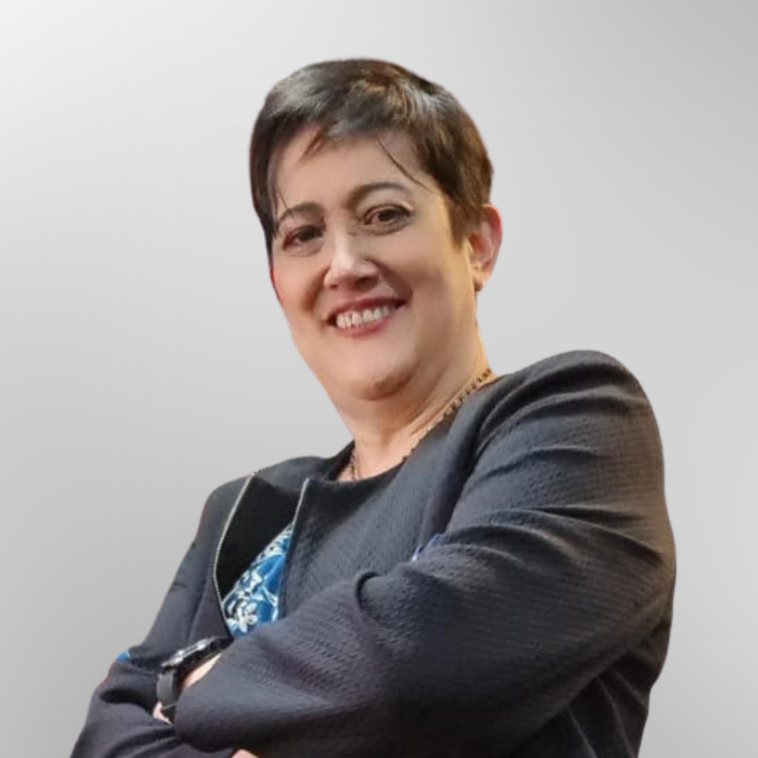 Viviane Masotti